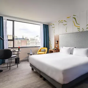 Mercure Centre Antwerp