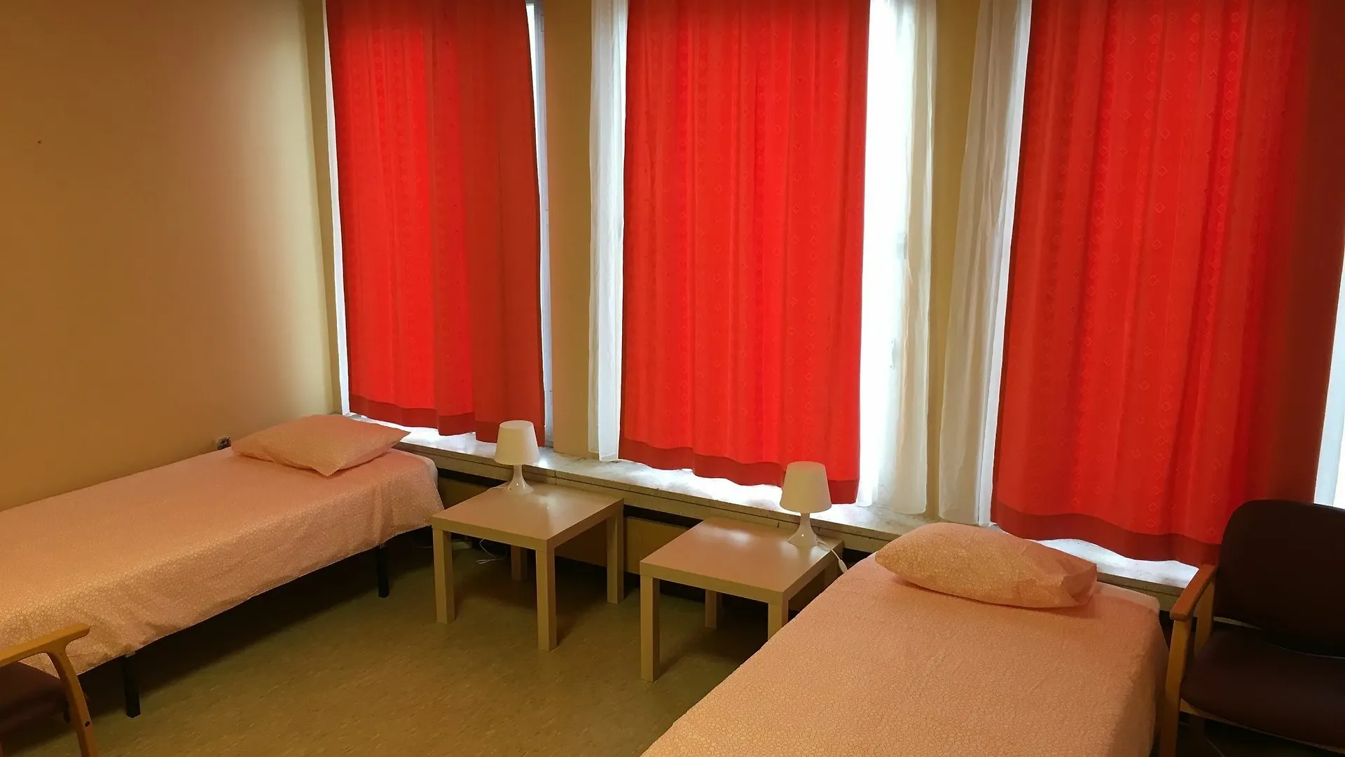 Privilege Guest House Anvers 2*,  Belçika