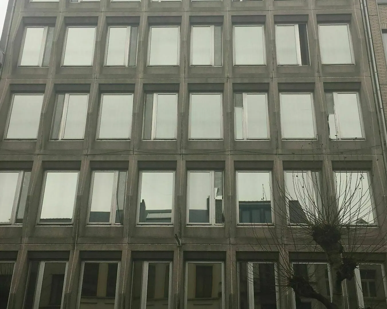 Otel Privilege Guest House Anvers