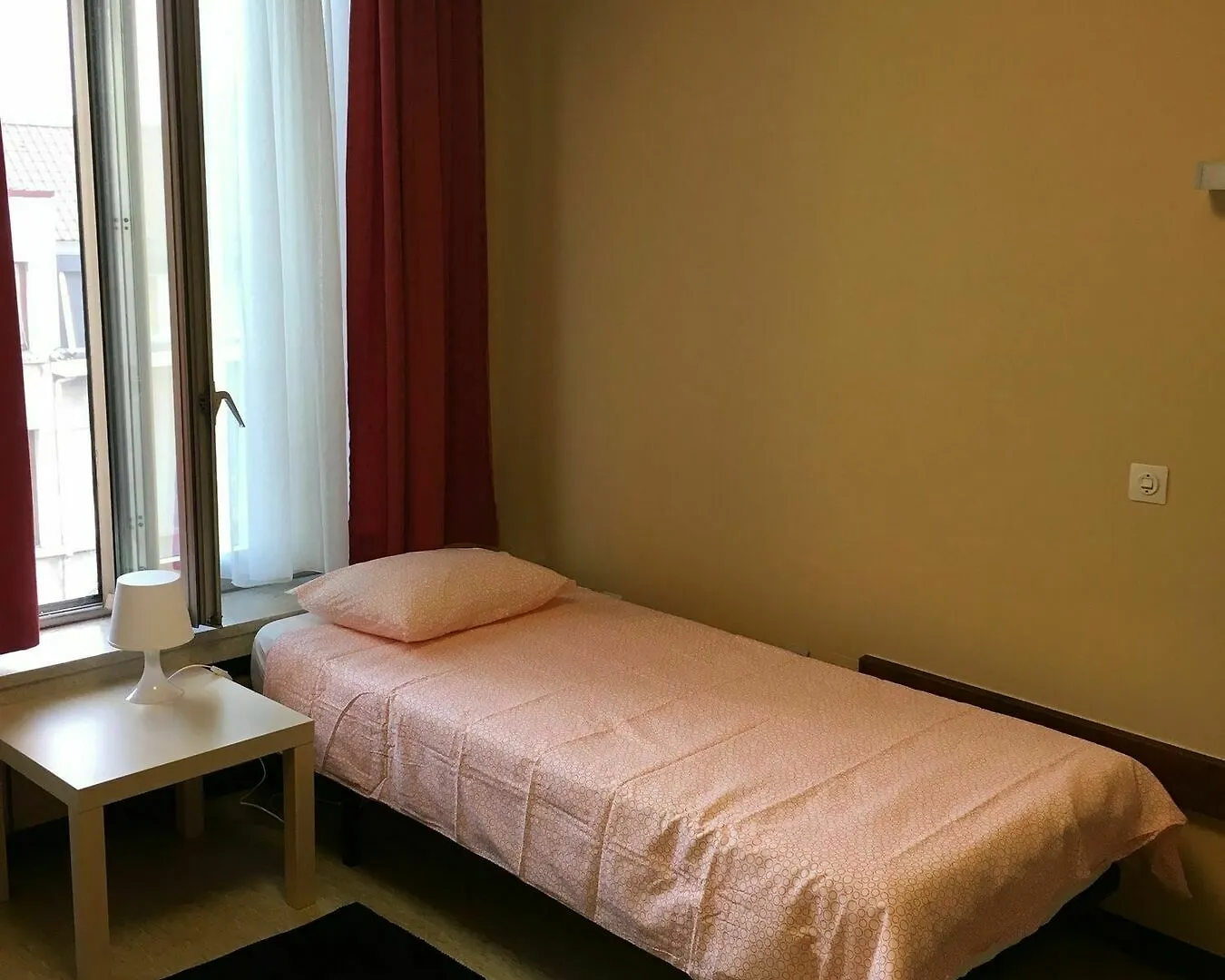 Privilege Guest House Antwerp Hotel